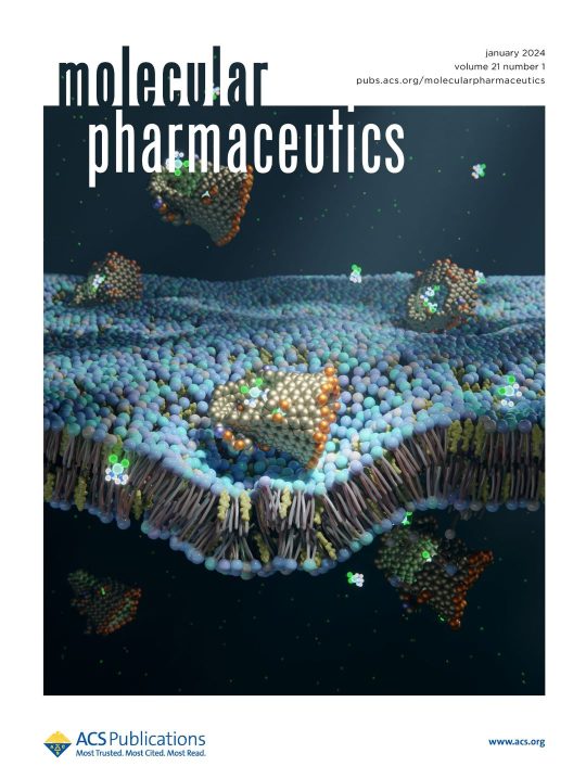 Molecular Pharmaceutics