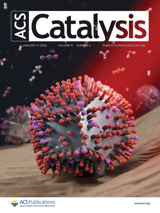 ACS Catalysis