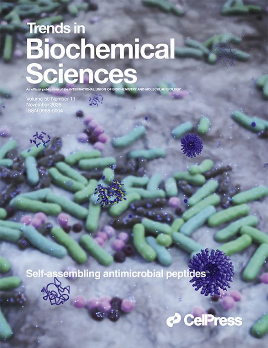 Trends in Biochemical Sciences