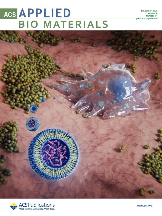 Applied Biomaterials